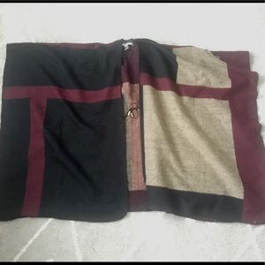 Women’s Winter Poncho Andrew Marc New York brand